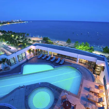 Best Western Premier Maceio