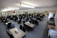 Aspen Karratha Village - parking