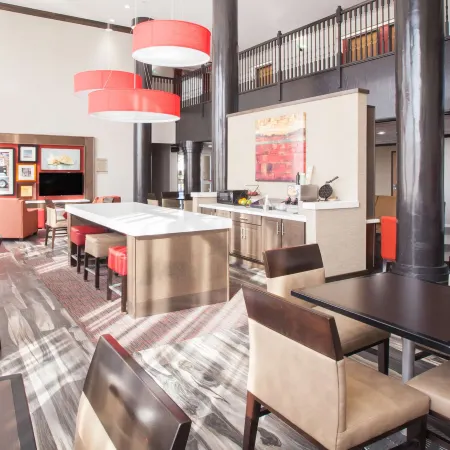 Hawthorn Extended Stay by Wyndham Corpus Christi