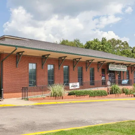 Days Inn by Wyndham Jackson