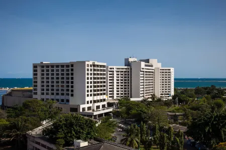 Eko Hotel