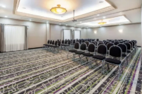 La Quinta by Wyndham CD Juarez Near US Consulate