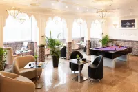 Hôtel le Saint Germain
