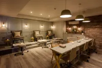Osprey Hotel Hotels in Naas