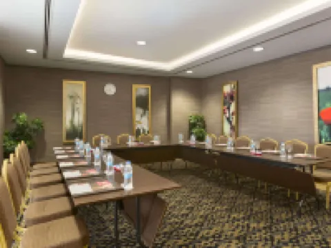 Ramada Plaza by Wyndham Izmit Hotel di Izmit