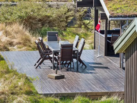 "Baltur" - 650m from the Sea Отели рядом с достопримечательностью «V. Hjermitslev Kirke»