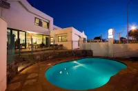 Best Western Ellerslie International - Jacuzzi