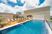 Hyatt Place Sao Jose Do Rio Preto - Pool
