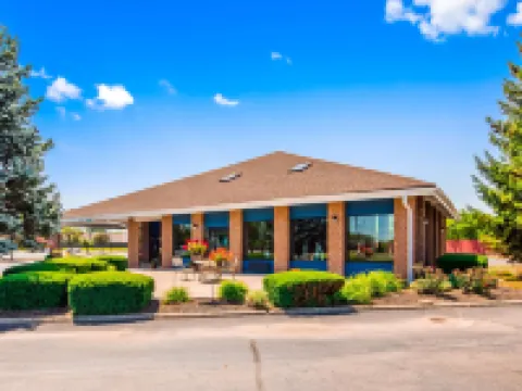 Best Western Muncie Hotels in Muncie