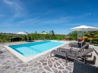 Agriturismo I Tre Tigli - Swimmingpools