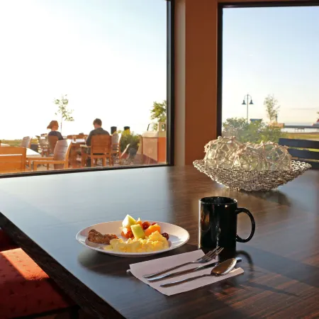 The Inn on Lake Superior