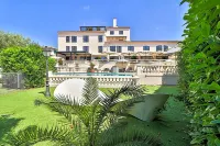 Hotel & Restaurant Perla Riviera Hotel di Cagnes-sur-Mer