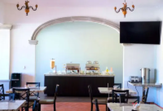 Best Western Saltillo