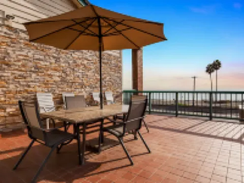 Best Western Plus Dana Point Inn-by-The-Sea Hotels in Dana Point