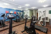 SureStay Plus Hotel by Best Western Mesquite - Gym
