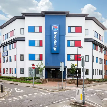 Travelodge Woking Central