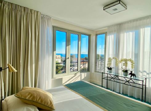 Best Western Hotel Journel Antibes-Juan-Les-Pins