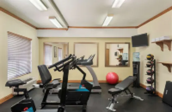 Hawthorn Extended Stay by Wyndham Decatur