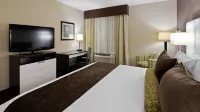 Best Western Premier Miami Intl Airport Hotel  Suites Coral Gables