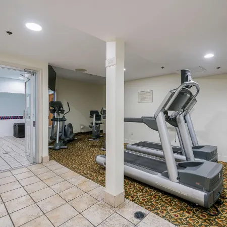 Best Western Peace Arch Inn