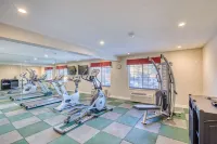 Best Western Green Valley Inn - Gym