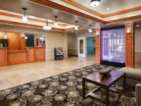 Best Western Plus Monahans Inn  Suites Hotels in Ward County