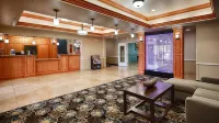 Best Western Plus Monahans Inn  Suites