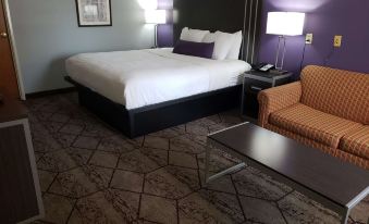 SureStay Plus Hotel by Best Western Warner Robins AFB