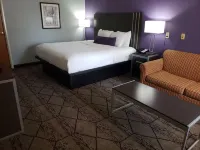 SureStay Plus Hotel by Best Western Warner Robins AFB Hotels in Warner Robins