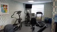 Best Western Plus Kennewick Inn - Gym