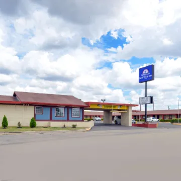 Americas Best Value Inn Ozona
