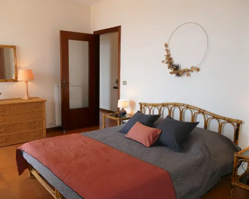 Belle Vue Hoteles en Santo Stefano al Mare