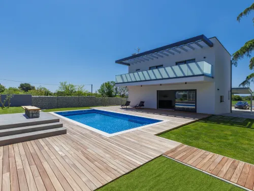 Villa Dora