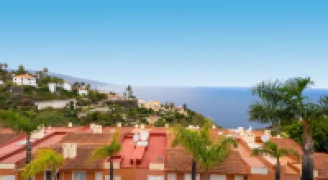 Hotel Spa la Quinta Park Suites