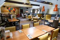 Stevenage North Hoteles en Stevenage