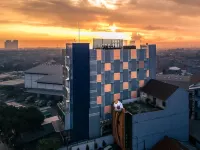 Hotel 88 Bekasi by WH Hôtels à : Rawalumbu