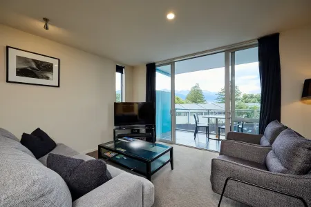 Kaikoura Luxury Apartments - Formerly Waves Luxury Apartments