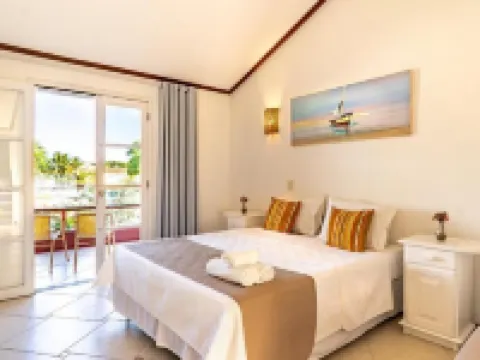 Suri Búzios Hotel Hotels in Armacao Dos Buzios