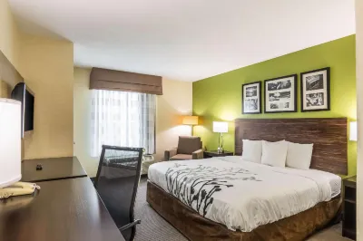 Comfort Inn Emporia
