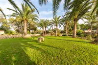 Finca Hotel Rural Predio Son Serra Hôtels à : Ariany
