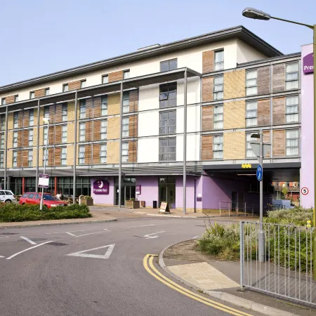 Watford (Croxley Green)