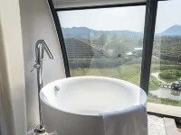 Anhua Meishan Starry Sky Wild Luxury Homestay