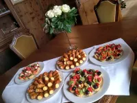 Hotel Albrici Hotels in Piateda