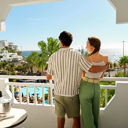 Corallium Beach by Lopesan Hotels - Adults Only