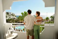 Corallium Beach by Lopesan Hotels - Adults Only - Mountain view