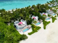 Jumeirah Olhahali Island Maldives