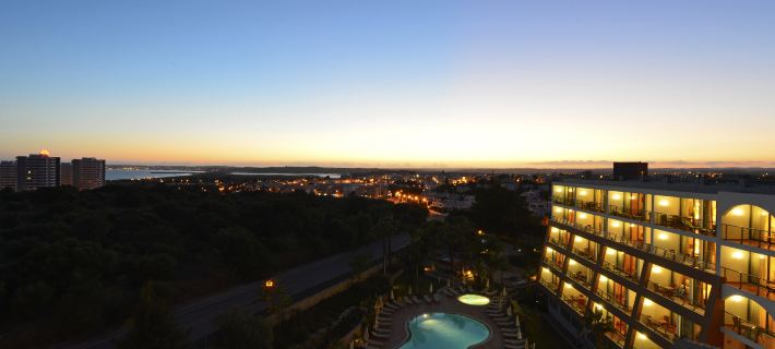 Pestana Alvor Park Suites Hotel Ξενοδοχεία στην πόλη Alvor