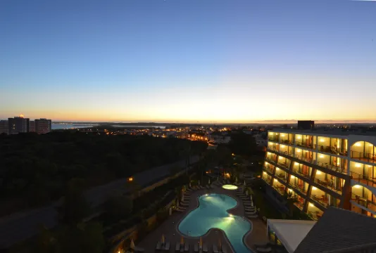 Pestana Alvor Park Suites Hotel