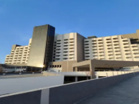 Wyndham Bukhara Hôtels à : Boukhara