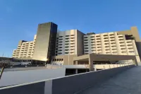 布哈拉温德姆酒店 酒店